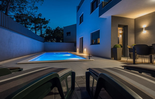 Holiday Home - Vir , Croatia - CLD290 14