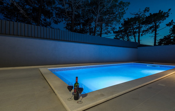Holiday Home - Vir , Croatia - CLD290 15