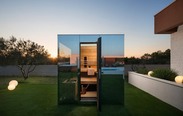 Vacation home Villa Scallop