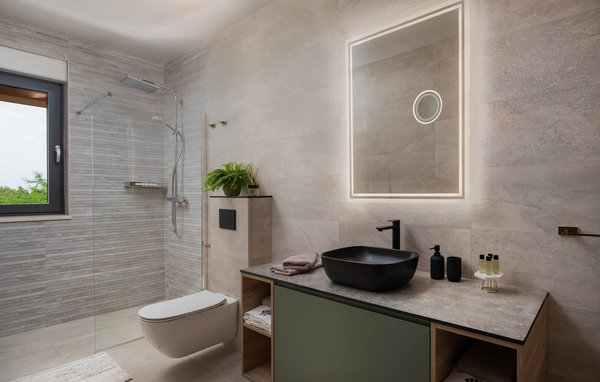 Vacation home Villa Scallop