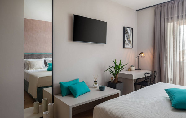 Vacation home Villa Scallop