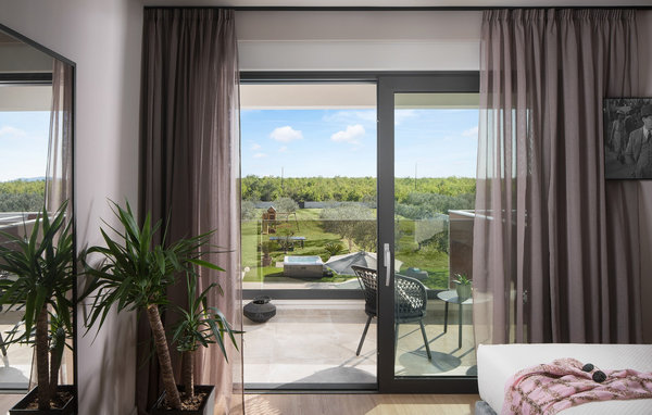 Vacation home Villa Scallop