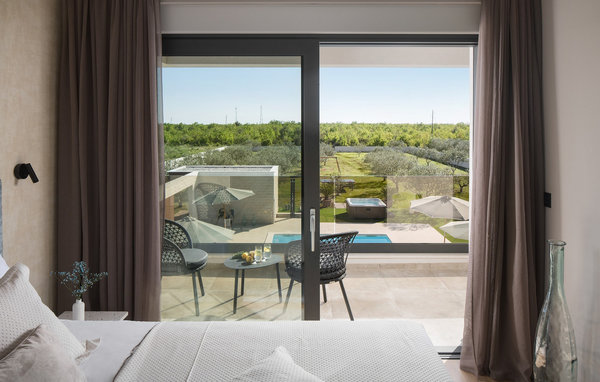 Vacation home Villa Scallop