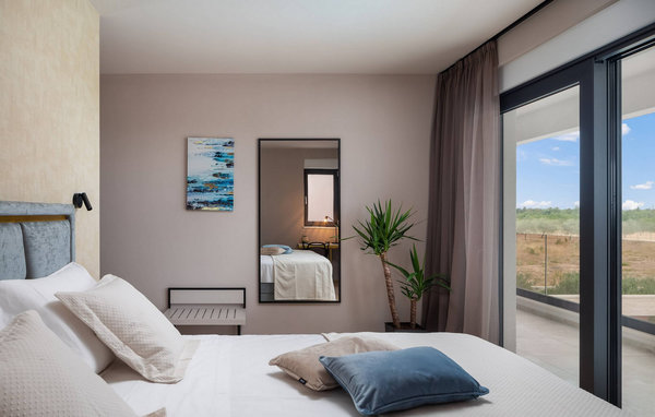 Vacation home Villa Scallop