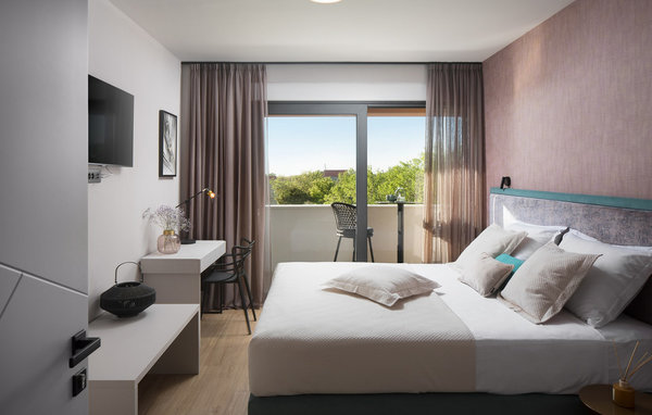 Vacation home Villa Scallop