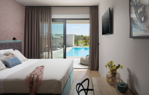 Vacation home Villa Scallop