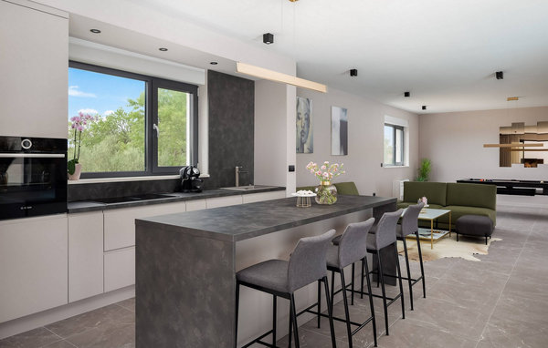 Vacation home Villa Scallop