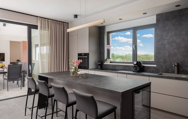 Vacation home Villa Scallop