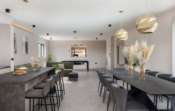Vacation home Villa Scallop
