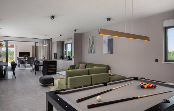 Vacation home Villa Scallop