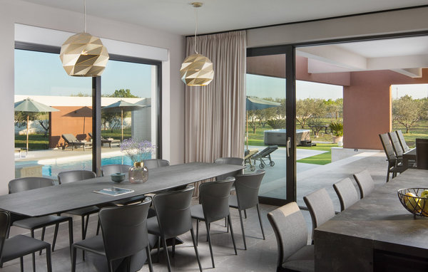 Vacation home Villa Scallop