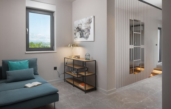 Vacation home Villa Scallop