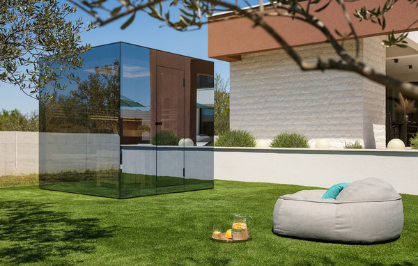 Vacation home Villa Scallop