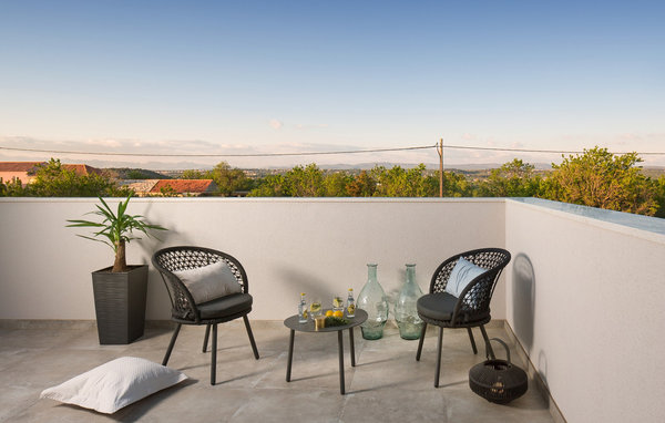 Vacation home Villa Scallop