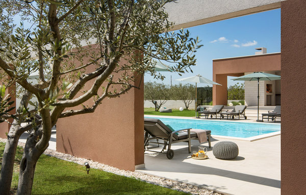 Vacation home Villa Scallop