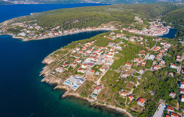 Ferienhaus - Novigrad , Kroatien - CLD293 903