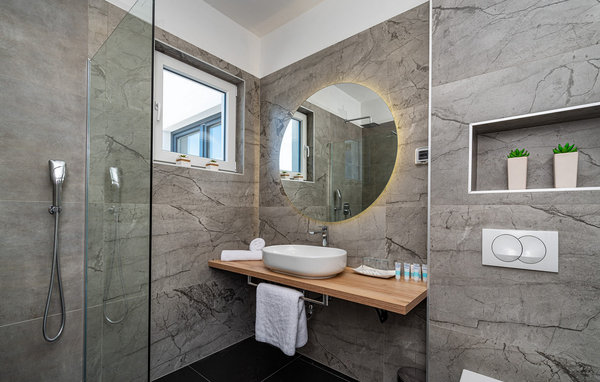 Ferienhaus - Novigrad , Kroatien - CLD293 702