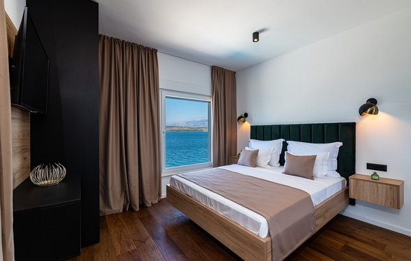 Ferienhaus - Novigrad , Kroatien - CLD293 602