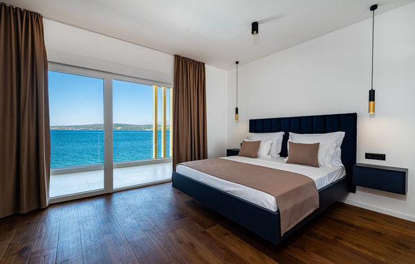 Ferienhaus - Novigrad , Kroatien - CLD293 604