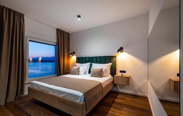 Ferienhaus - Novigrad , Kroatien - CLD293 605
