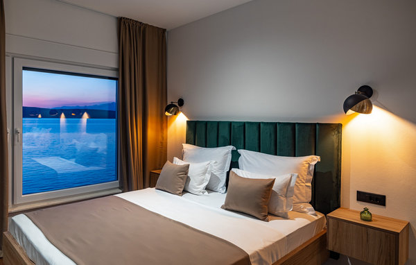 Ferienhaus - Novigrad , Kroatien - CLD293 606