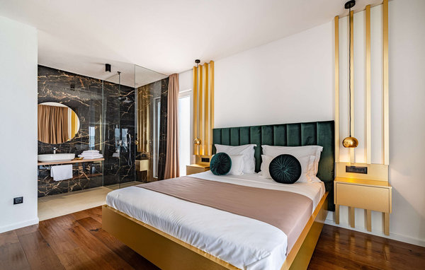 Ferienhaus - Novigrad , Kroatien - CLD293 607