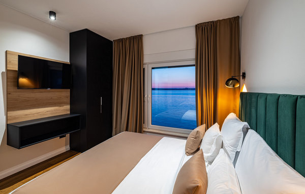 Ferienhaus - Novigrad , Kroatien - CLD293 608