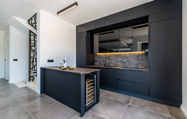 Ferienhaus - Novigrad , Kroatien - CLD293 401