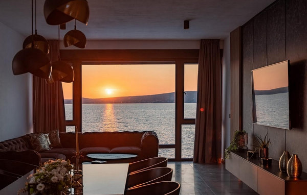 Ferienhaus - Novigrad , Kroatien - CLD293 3