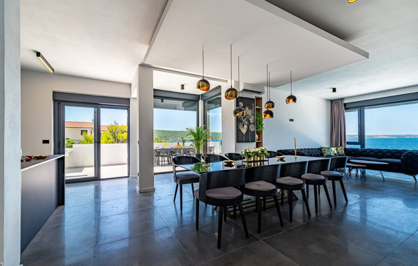 Ferienhaus - Novigrad , Kroatien - CLD293 301