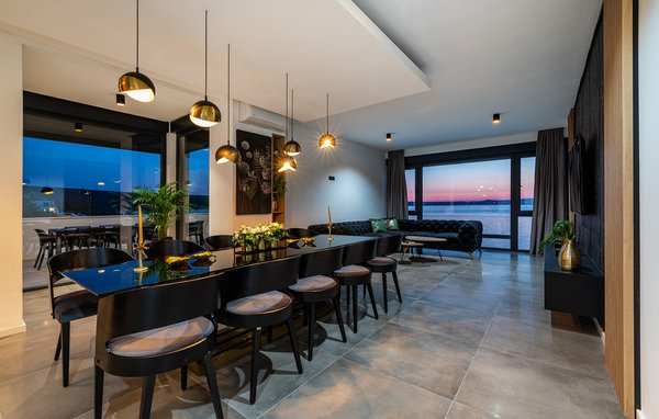 Ferienhaus - Novigrad , Kroatien - CLD293 302