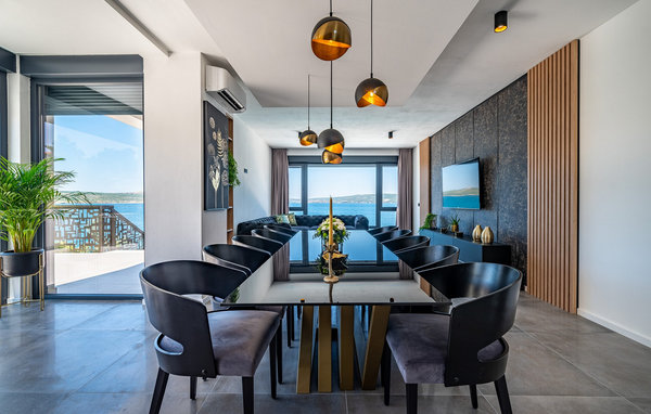 Ferienhaus - Novigrad , Kroatien - CLD293 303