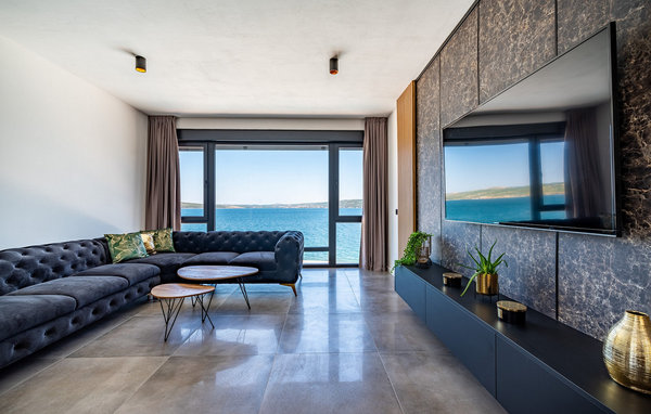 Ferienhaus - Novigrad , Kroatien - CLD293 304