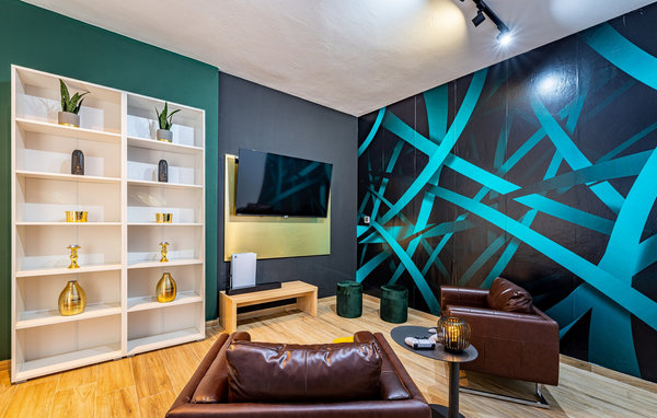 Ferienhaus - Novigrad , Kroatien - CLD293 306