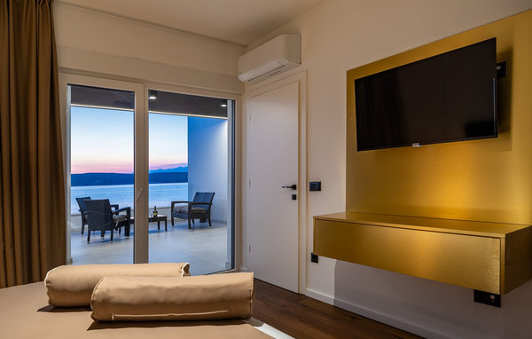 Ferienhaus - Novigrad , Kroatien - CLD293 307