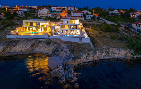 Ferienhaus - Novigrad , Kroatien - CLD293 83