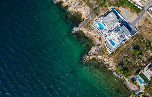 Ferienhaus - Novigrad , Kroatien - CLD293 85
