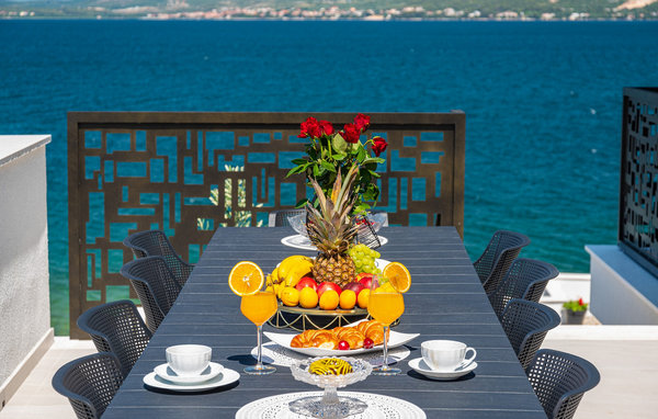 Ferienhaus - Novigrad , Kroatien - CLD293 6