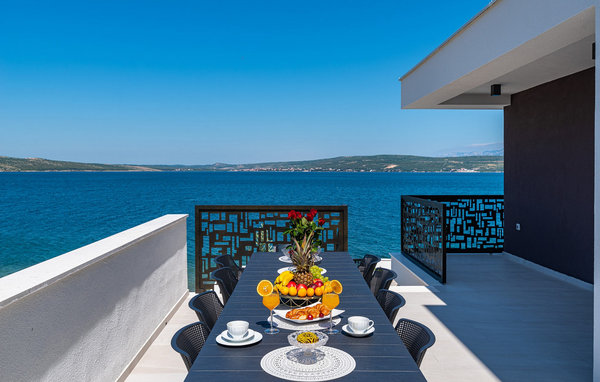 Ferienhaus - Novigrad , Kroatien - CLD293 102