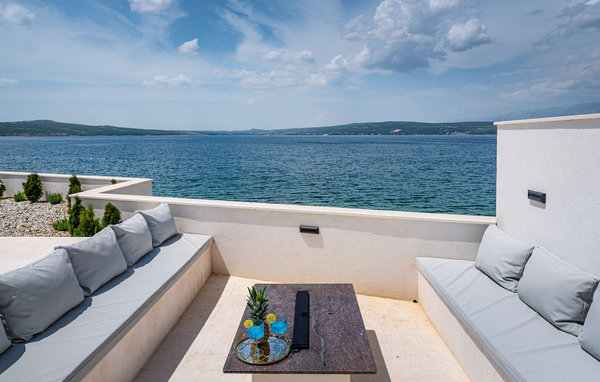 Ferienhaus - Novigrad , Kroatien - CLD293 104