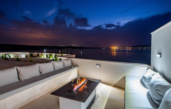 Ferienhaus - Novigrad , Kroatien - CLD293 105