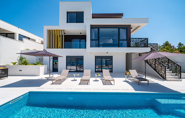 Ferienhaus - Novigrad , Kroatien - CLD293 4