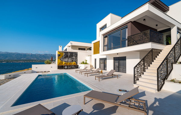 Ferienhaus - Novigrad , Kroatien - CLD293 7