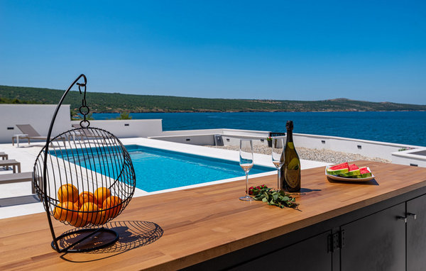 Ferienhaus - Novigrad , Kroatien - CLD293 8