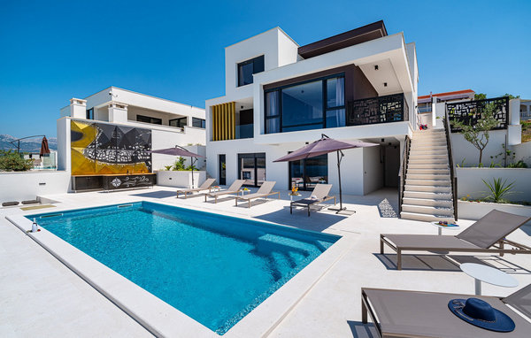 Ferienhaus - Novigrad , Kroatien - CLD293 9