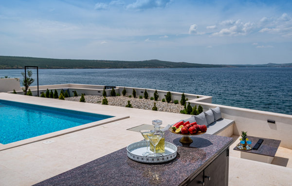 Ferienhaus - Novigrad , Kroatien - CLD293 12