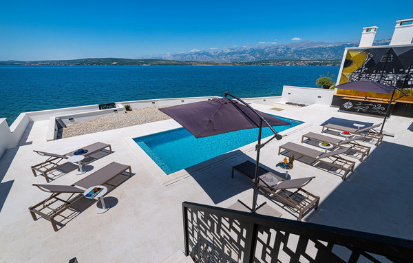Ferienhaus - Novigrad , Kroatien - CLD293 13