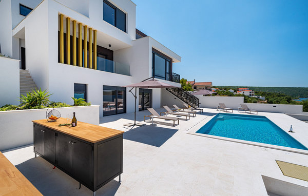 Ferienhaus - Novigrad , Kroatien - CLD293 14