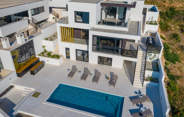 Ferienhaus - Novigrad , Kroatien - CLD293 15
