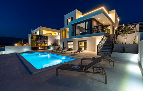Ferienhaus - Novigrad , Kroatien - CLD293 16